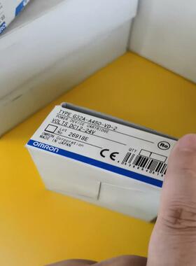 G32A-A450-VD-2 全新原装，议价出售议价