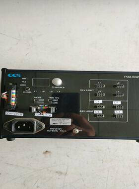 CCS光源控制器PD3-5024-4-PI