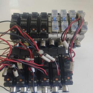 真空发生器ZM101H K5LZ真空发生器