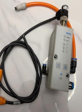 （设备配件）FESTO费斯托542228比例压力阀VPPM-6L-L-1