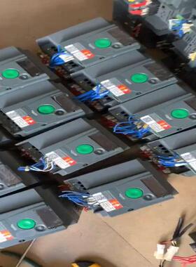 施耐德变频器22kw atv310hu22n4a 三相38议价