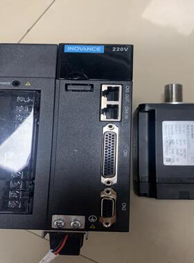 （议价）驱动器IS620NS7R6I，MS1H1-10C30CB