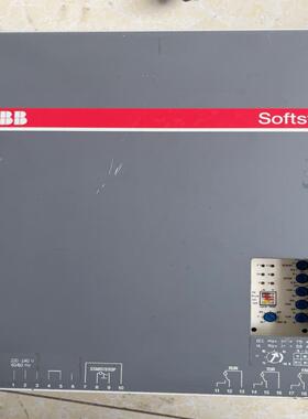 （设备配件）ABB 软启动器 PSD75-20L2