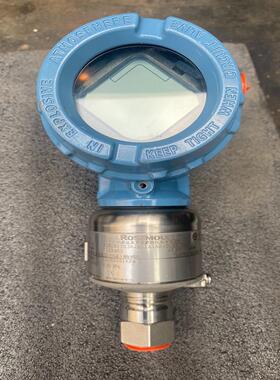 （设备配件）罗斯蒙特变送器3051S2TG3A，没使用过的，