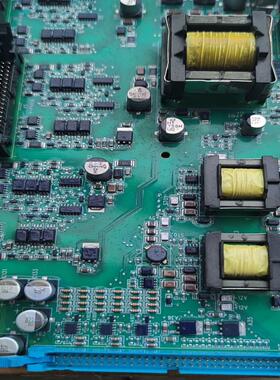 [德峰]ABBACS880变频器驱动板BGDR-01C