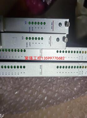 【荣强工控】SENSODEC板卡 RS-160 BMX-442 AMX-