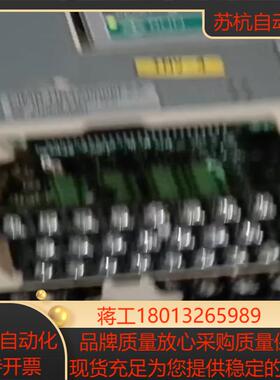 安川H1000变频器驱动板ETP712422，功能完好，成色议价