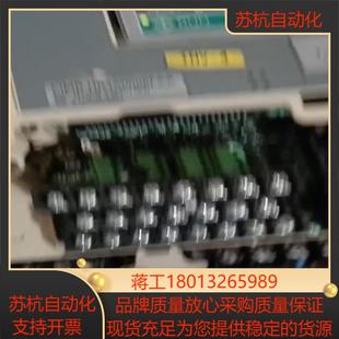 安川H1000變頻器驅動板ETP712422 成色議價 功能完好