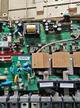 【环球】台达VFD-B 185KWF系列22KW