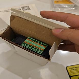 3200A全新原装 CL4 IO模块 实点科技