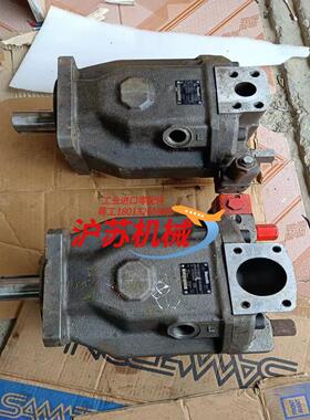 力士乐A10VS0140DR/31R-PPB12N00.实物