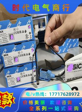 1052896  WTB9-3P3061S18全新原装正品德议价
