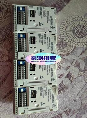 E82ZAFPC201伦茨变频器IO控制板，，功能