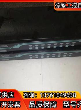 REXTRON瑞创CBEEF6C  KNV-108  8端