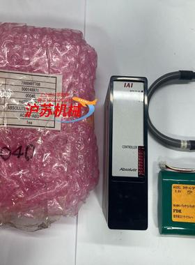 IAI 驱动器ACON-ABU Hirata Ref N