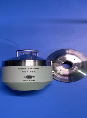 丹麦Bruel&Kjaer Type 4227人工嘴/仿真嘴