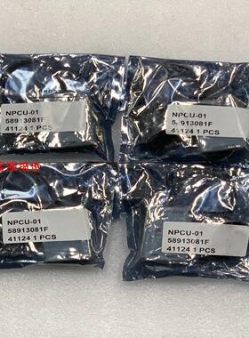 全新未拆封ABB调试线模块NPCU-01 原装现货58913