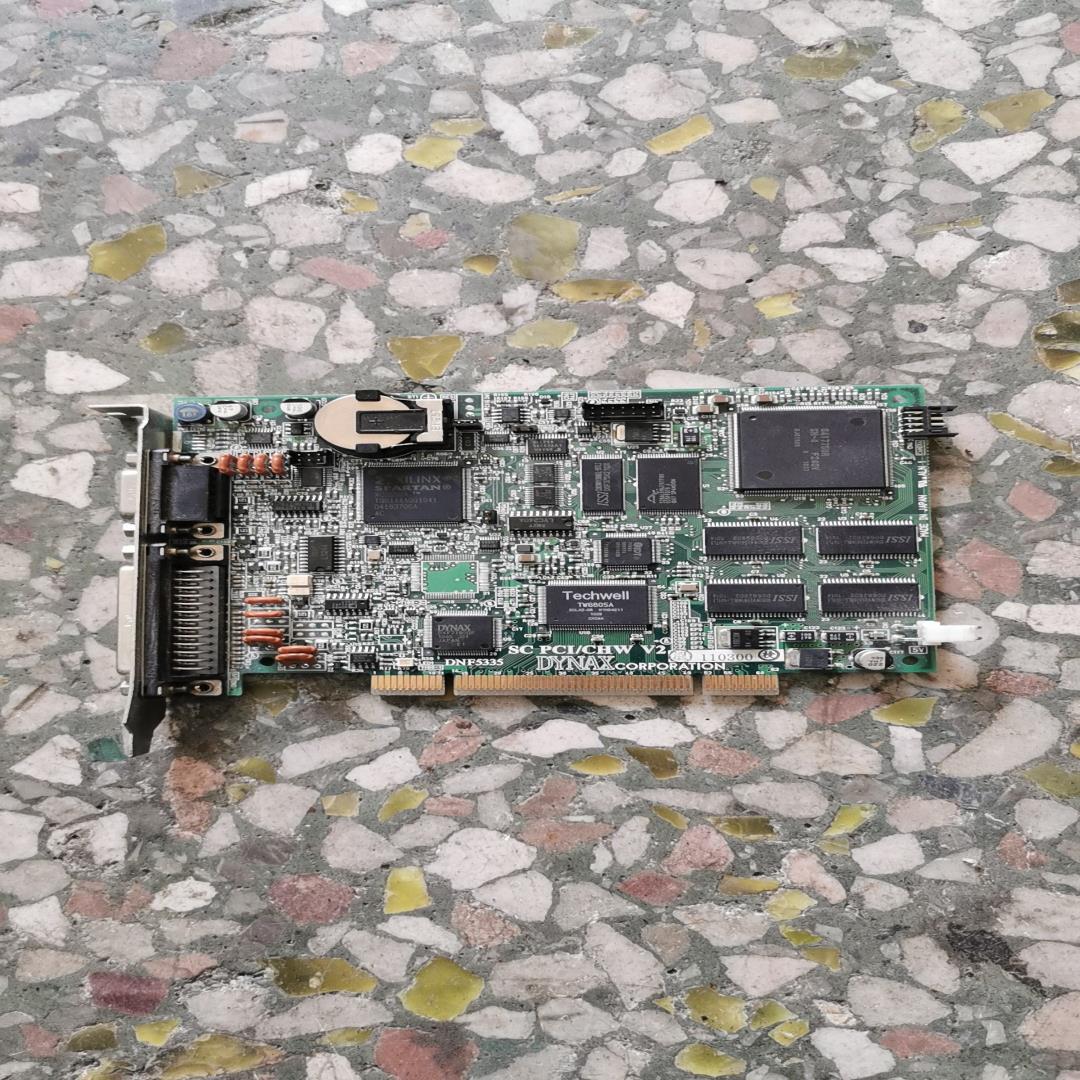（设备配件）DYNAX CORPORATION DNF5335 DNF5