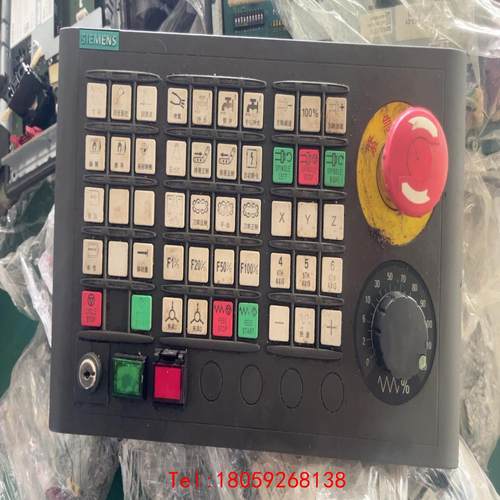 【非标价】6FC5303-0AF23-0AA1  MCP 310C P