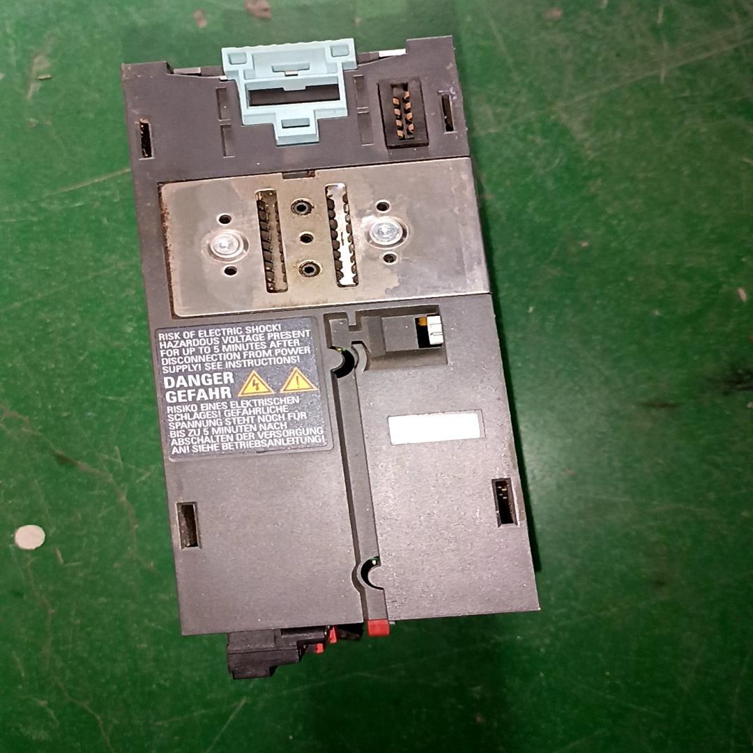 (设备配件)PM240-2西门子6SL3210-1PE14-3UL1变频
