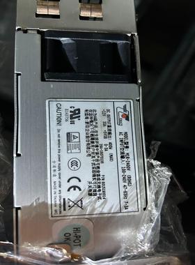 [德峰]信安世纪 infosec M1R-2400V 电源 400W