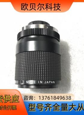 Computar康标达工业镜头 TEC-M55 C口23英