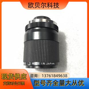 C口23英 M55 Computar康标达工业镜头 TEC