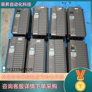 现货富士变频器：FRN11GS 4CX功能成色