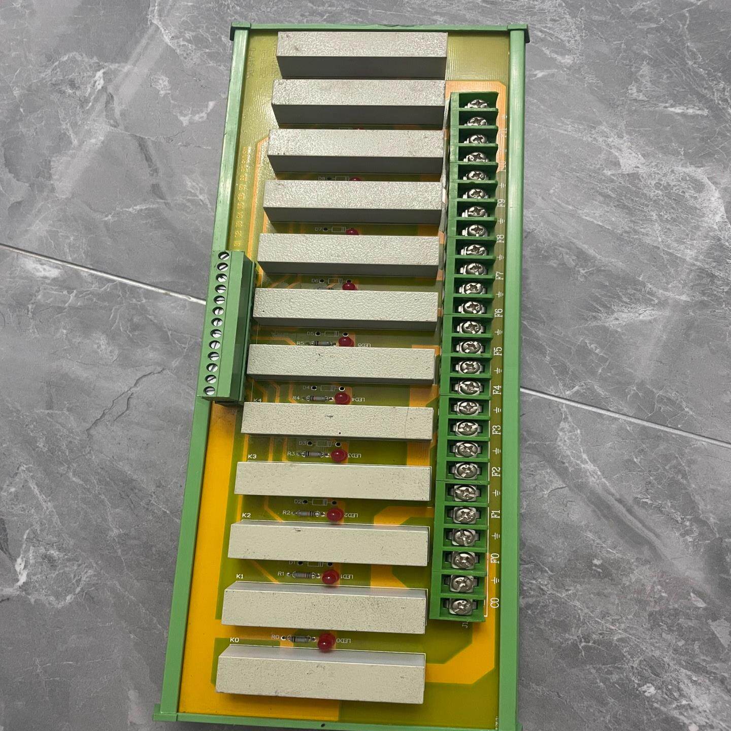 继电器模组DC24V  ANYTEK ！议价