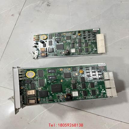 【非标价】中兴NCP板卡 7张