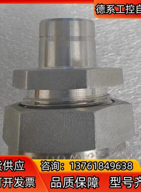 世伟洛克 Swagelok  SS-600-R-6  全新原