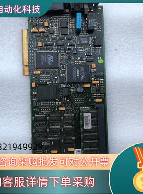 现货ABB机器人控制板卡3HAC8848-1