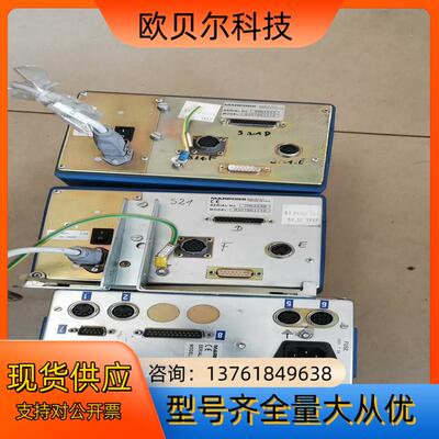 MARPOSS马波斯控制器