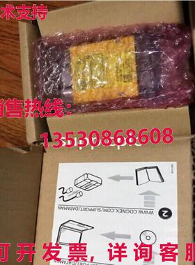 原装供应COGNEX DM200X DMR-200X-00 固定条形码阅读器