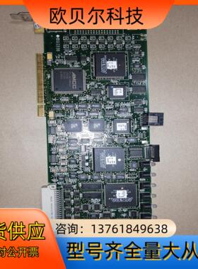 西屋PLC板卡，3A99158G01，成色好，