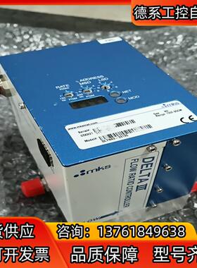 MKS DLTNA3-33135 比控制器
