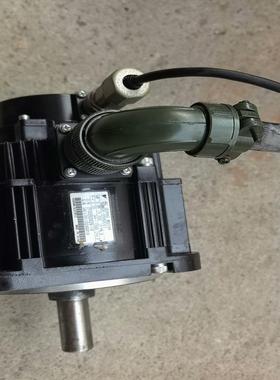 安川伺服电机 SGMGV-09ADC61，