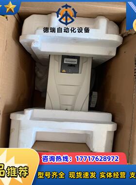 全新ABB余货ACS550-01-06A9-4议价