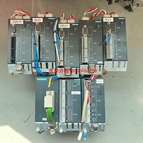 （请询价）6SL3055-0AA00-3PA1议价