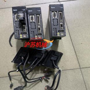 0421 台达A2伺服ASD