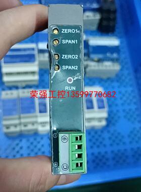 【荣强工控】直流信号隔离变送器KB2-32XX11