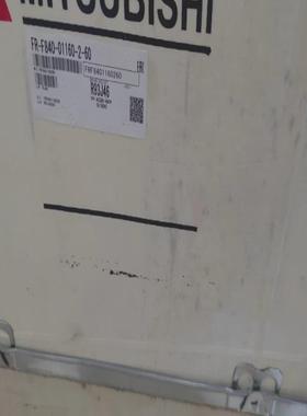 【顺庆】三菱变频器FR-F840-01160-2-60 便宜卖【议价】