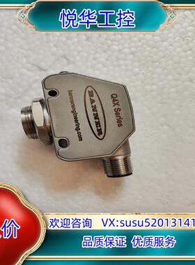 BANNER邦纳传感器Q4XTBLAF500-Q8  具体看议价