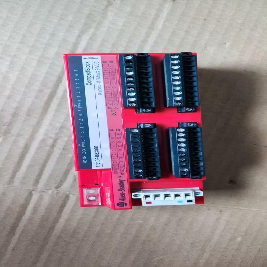 AB 1791DS-IB8XOB8 实拍成色好 议价卖