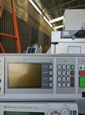 [德峰]美国QuadTech 1865绝缘电阻测试仪