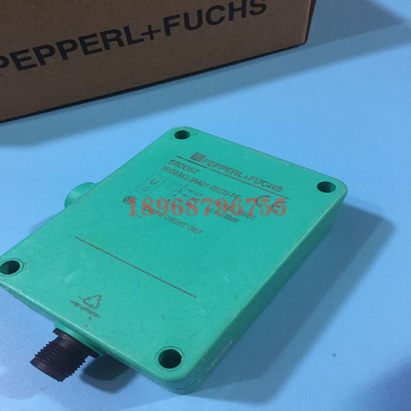 超声波传感器3RG6342-3AA01-0HD3-PF 3RG6343-3AB00-PF议价