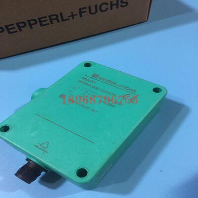 超声波传感器3RG6342-3AA01-0HD3-PF 3RG6343-3AB00-PF议价