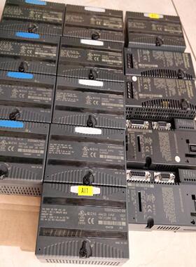 （设备配件）IC200 PLC ALG320.264.240 MDL65