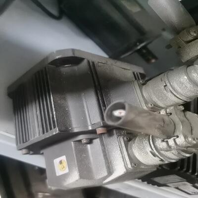 电机RSMD-10BA1A6K3