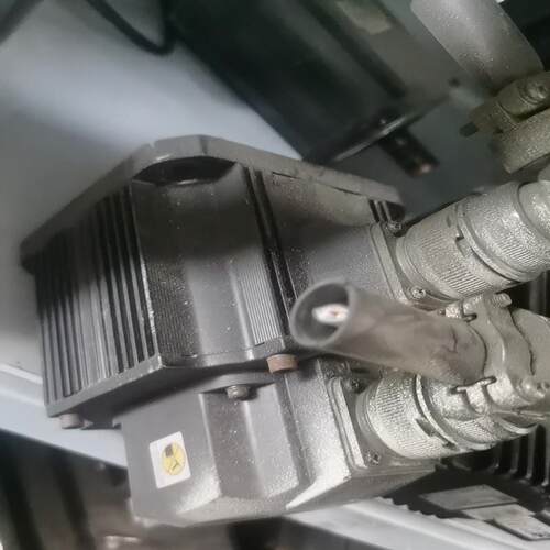 电机RSMD-10BA1A6K3